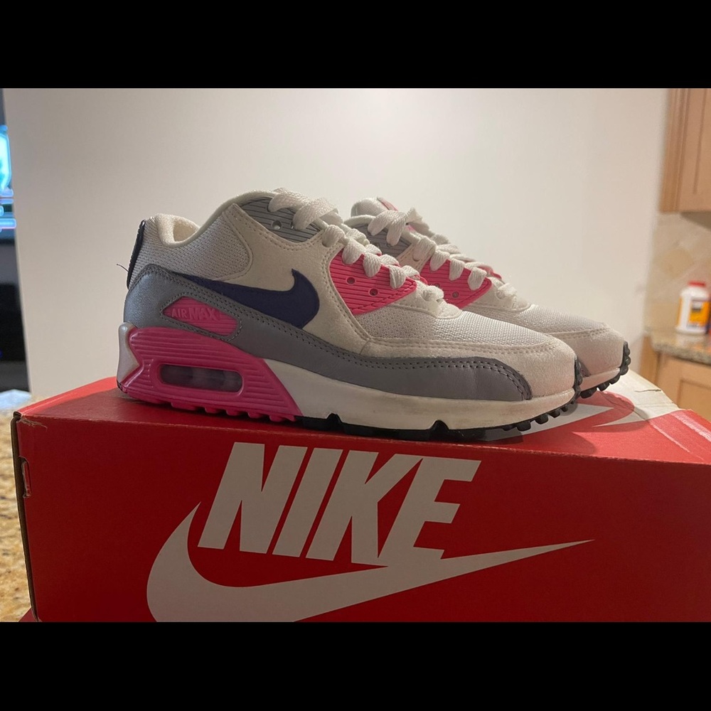 Nike Airmax 90